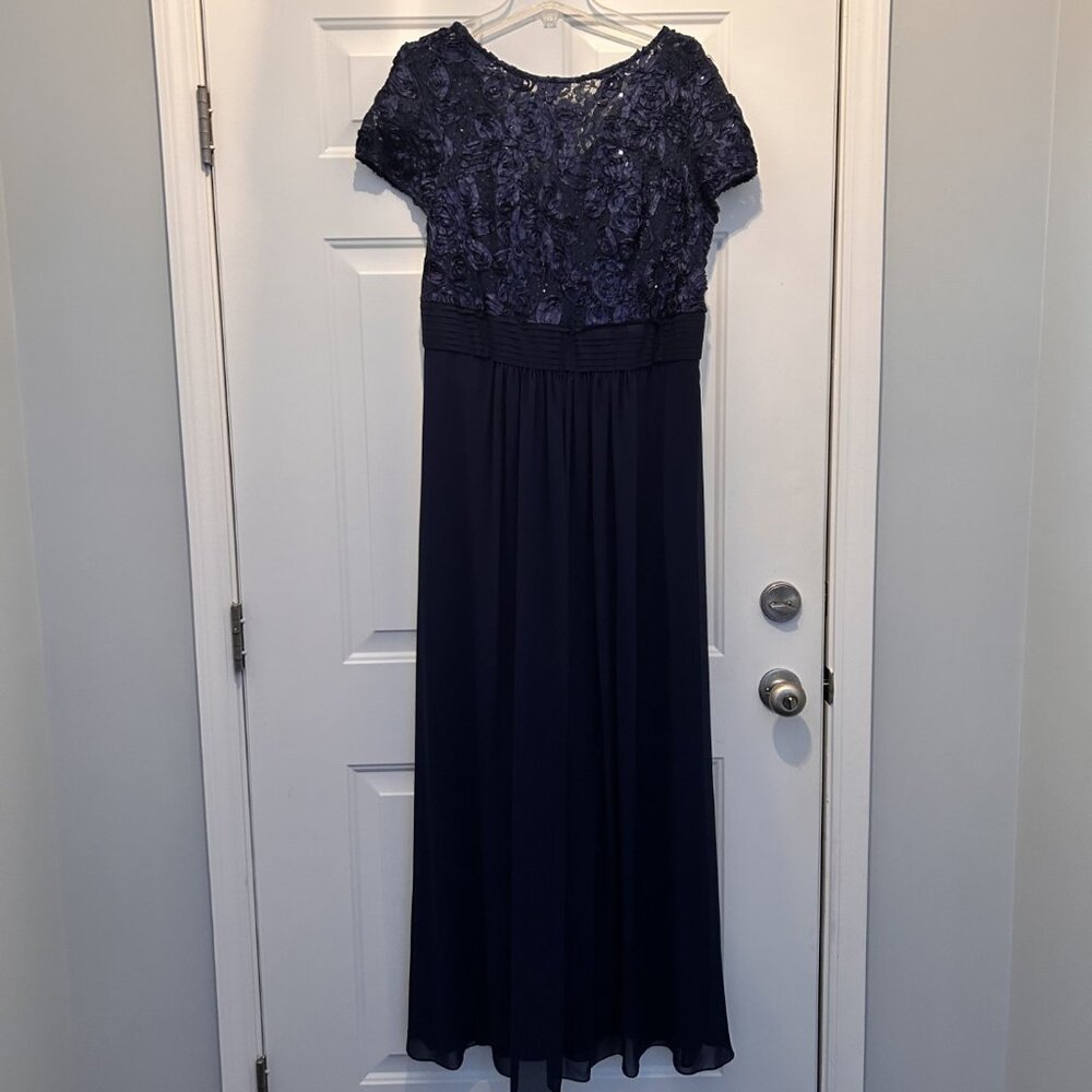 Gorgeous Gown